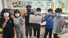 학교앨범<학교소식<팔덕초등학교 팔덕초등학교