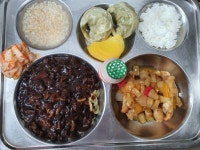 급식사진첩