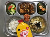 갤러리<식생활관<교육정보<전주서신중학교 전주서신중학교