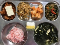 갤러리<식생활관<교육정보<전주서신중학교 전주서신중학교