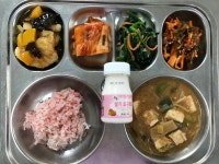 갤러리<식생활관<교육정보<전주서신중학교 전주서신중학교