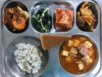 갤러리<식생활관<교육정보<전주서신중학교 전주서신중학교