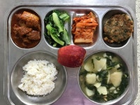 갤러리<식생활관<교육정보<전주서신중학교 전주서신중학교