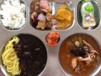 급식앨범<급식<알림방<전주서곡초등학교 전주서곡초등학교