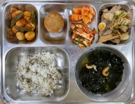 급식 사진방
