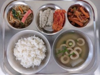 급식사진