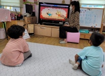교육과정활동<알림방<운주초등학교 운주초등학교