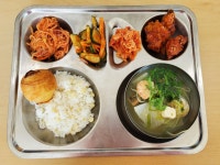 급식앨범<식생활관(급식)<알림마당<전주우림중학교 전주우림중학교