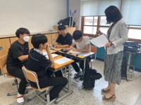 강화사업 갤러리<미래역량 강화사업<남원용성고등학교 남원용성고등학교