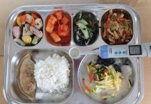 급식앨범<식생활관<학교소식<봉암초등학교 봉암초등학교