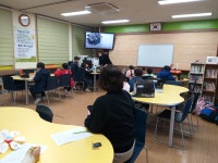 로봇과학<강좌마당<늘봄학교<봉동초등학교 봉동초등학교