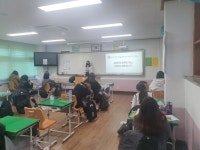 보건실<열린마당<낭주중학교 낭주중학교