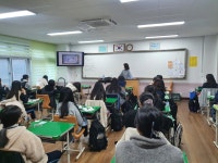 보건실<열린마당<낭주중학교 낭주중학교