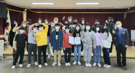 학교앨범(~2023)<학교소식<당북초등학교 당북초등학교