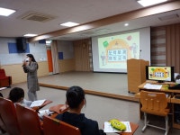 학교소식<학교소개<한들중학교 한들중학교