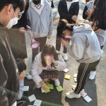 학교앨범<교육활동<군산동산중학교 군산동산중학교