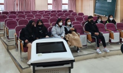 학교앨범<교육활동<군산동산중학교 군산동산중학교