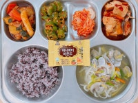 급식갤러리<식생활관<학교소식<구천초등학교 구천초등학교