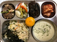 급식 앨범<급식안내<학교안내<황등중학교 황등중학교