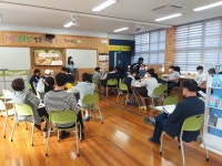 게시판<전문적 학습 공동체<혁신학교<황등중학교 황등중학교