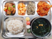 급식앨범<급식소<학교 공지 및 소식란<학교생활<호남고등학교 호남고등학교
