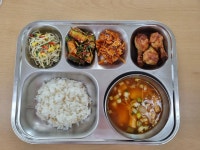 급식앨범<식생활관<황등소식<황등초등학교 황등초등학교