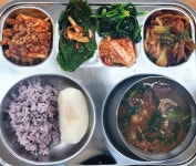 급식사진<식생활관<알림마당<임실고등학교 임실고등학교