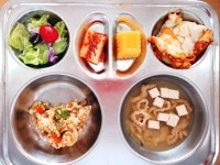 급식 갤러리<급식실<학교소식<인월초등학교 인월초등학교