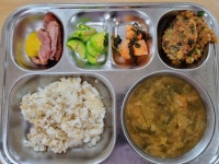 급식앨범<급식안내<알림마당<이리석암초등학교 이리석암초등학교