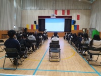 학교앨범<학교소식<장수중학교 장수중학교