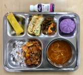 급식사진첩<식생활관<정보광장<이리공업고등학교 이리공업고등학교