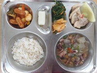 급식 사진방
