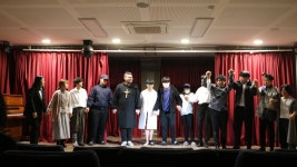 학교앨범<교육활동<전북동화중학교 전북동화중학교