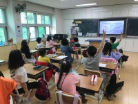 학교앨범<알림마당<전주초등학교 전주초등학교