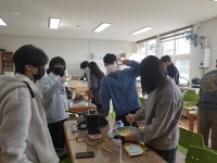 행사사진<학교앨범<학교소식<지사중학교 지사중학교