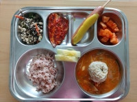 급식갤러리<식생활관<알림마당<전주대성초등학교 전주대성초등학교