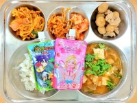 급식앨범<식생활관<소식마당<전주지곡초등학교 전주지곡초등학교