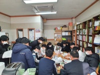 교목실<부서별소식<학교소식<전주영생고등학교 전주영생고등학교