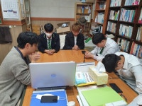 교목실<신앙생활<학생생활<전주영생고등학교 전주영생고등학교