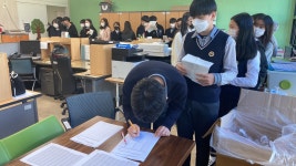 학교앨범<학교앨범<학교소식<전주온고을중학교 전주온고을중학교