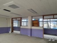 (본관, 별관동) 대수선공사<대수선 공사<전주온고을중학교 전주온고을중학교