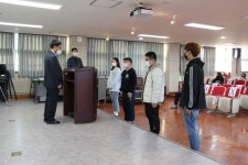 학교행사앨범<학교소식<줄포중학교 줄포중학교