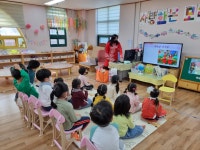 행사사진<유치원행사<군산바다유치원 군산바다유치원