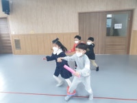 방과후과정 운영