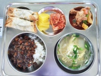 급식사진방<식생활관<알림마당<전주만수초등학교 전주만수초등학교