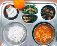 이달의 식단<알림방<무주중학교 무주중학교