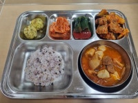 급식앨범<급식실<특별실/관리실<이리남성여자고등학교 이리남성여자고등학교