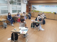 학교앨범<알림방<오동초등학교 오동초등학교
