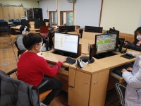 컴퓨터(S/W)<늘봄프로그램게시판<늘봄학교<옥봉초등학교 옥봉초등학교