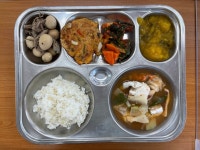 급식앨범<식생활관<알림마당<옥봉초등학교 옥봉초등학교